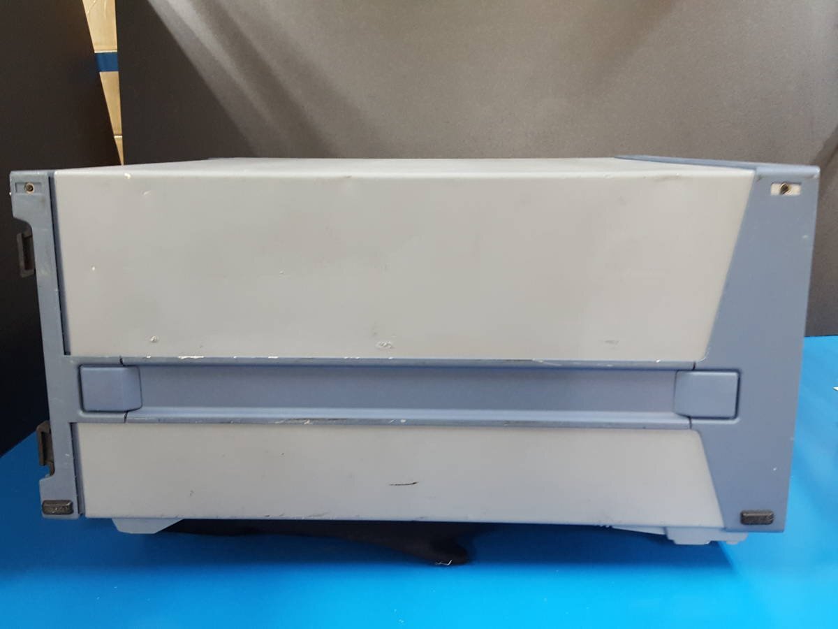 Rohde & Schwarz AMFS TV Demodulator [d1140243417]