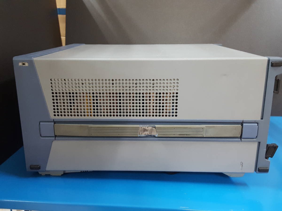 Rohde & Schwarz AMFS TV Demodulator [d1140243417]