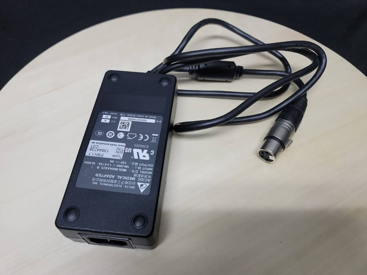 HEAD acoustics 2492 PEQ V Programmable Digital Equalizer [h1140263357]