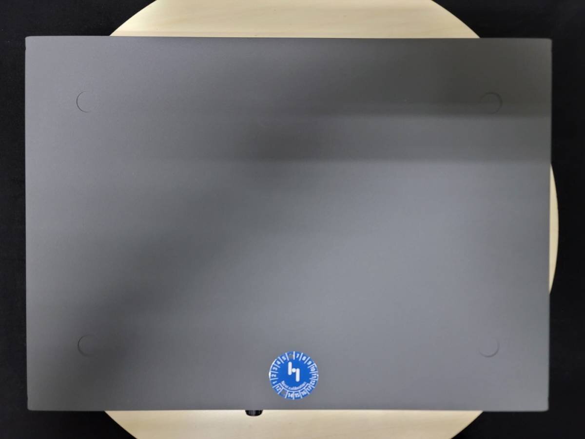 HEAD acoustics 2492 PEQ V Programmable Digital Equalizer [h1140263357]
