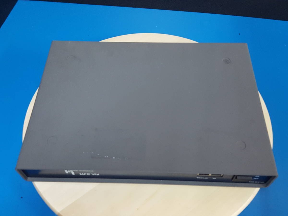 HEAD acoustics MFE VIII VoIP Reference Gateway [q1140371684]