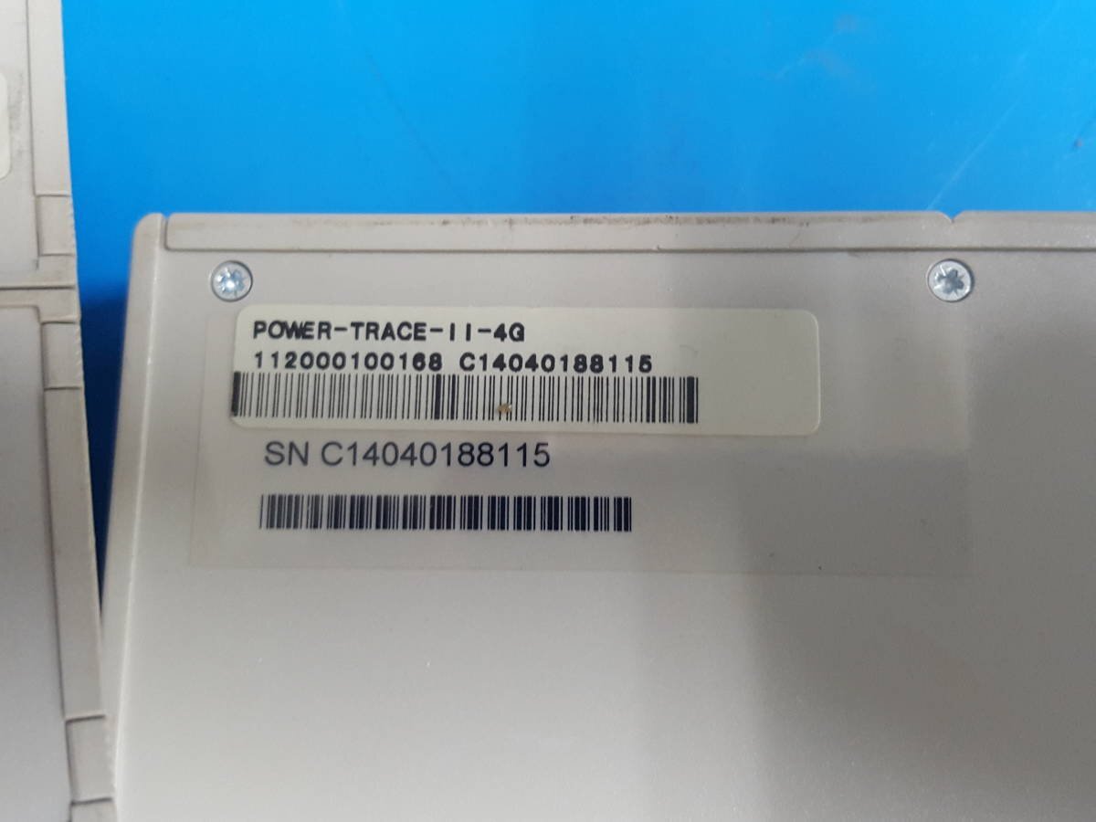 Lauterbach LA-7992 PP-ARM-ETM-AF-2 with POWER-TRACE-II-4G [b1140402862]