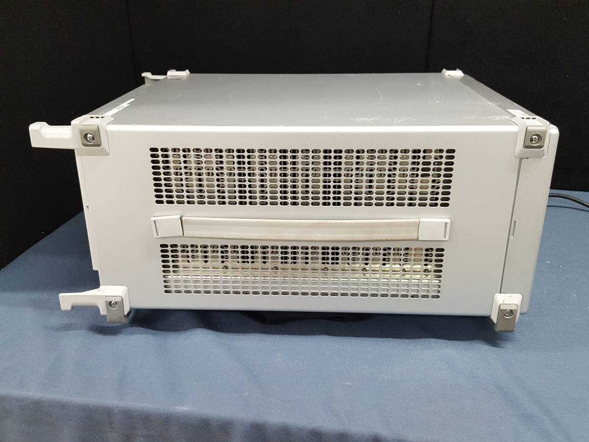 Anritsu MT8820C Radio Communication Analyzer Opt 008 017 LTE FDD [p1140405970]