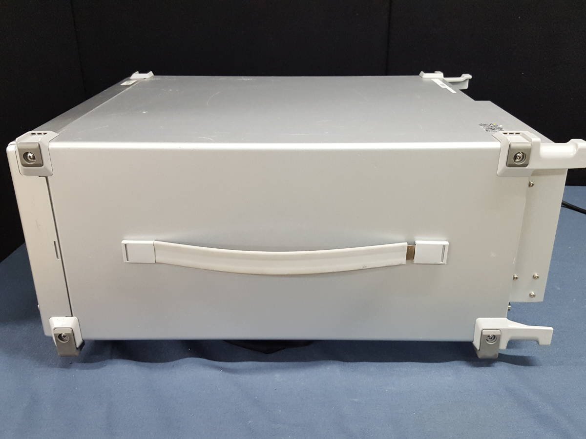 Anritsu MT8820C Radio Communication Analyzer Opt. 008 017 LTE FDD [p1140405970]