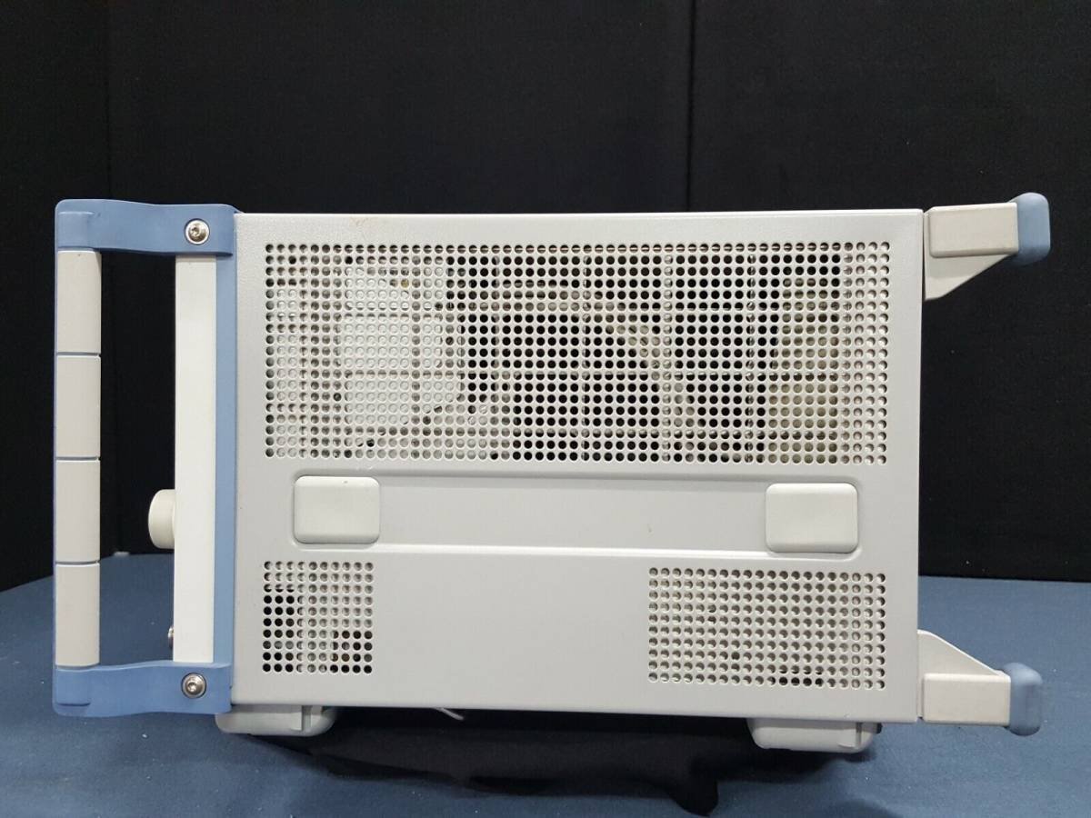 NBC R&S ZVB4 Vector Network Analyzer 300kHz-4GHz 2 Ports [c1140405492]