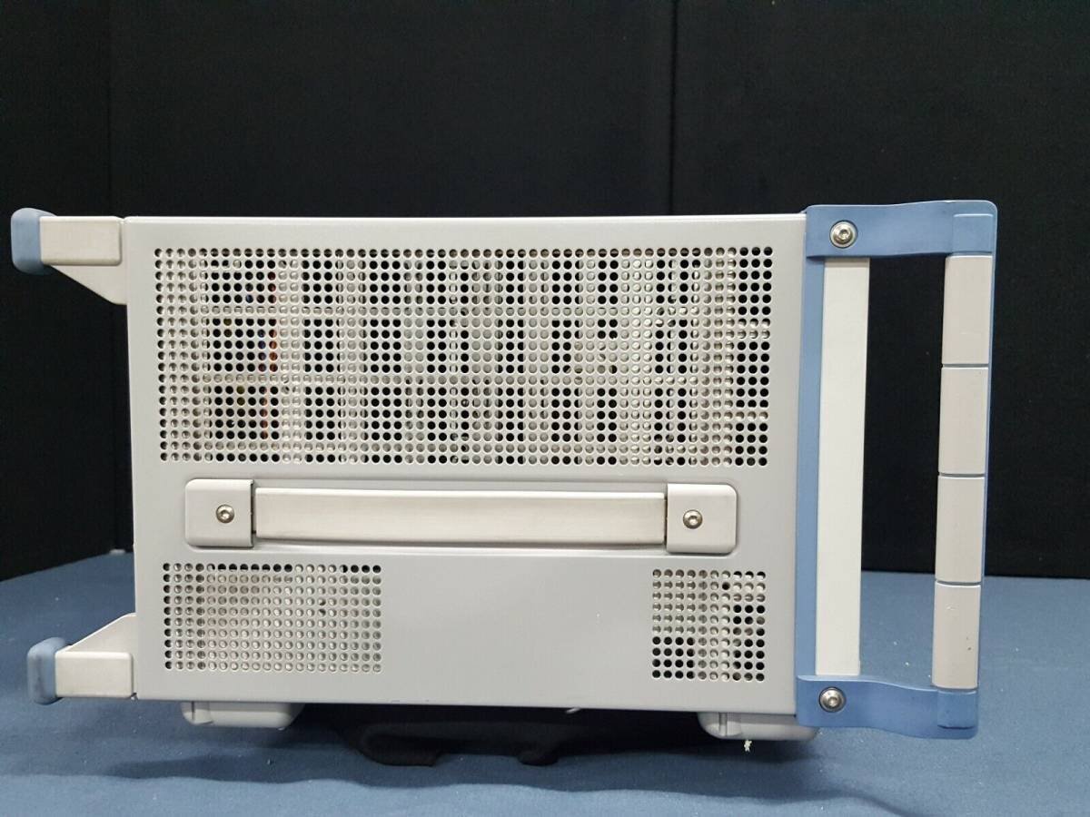NBC R&S ZVB4 Vector Network Analyzer 300kHz-4GHz 2 Ports [c1140405492]
