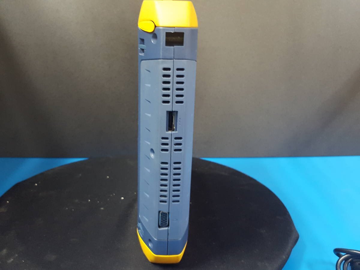 Fluke Networks OptiView XG 10G Network Analysis Tablet [x1140407035]