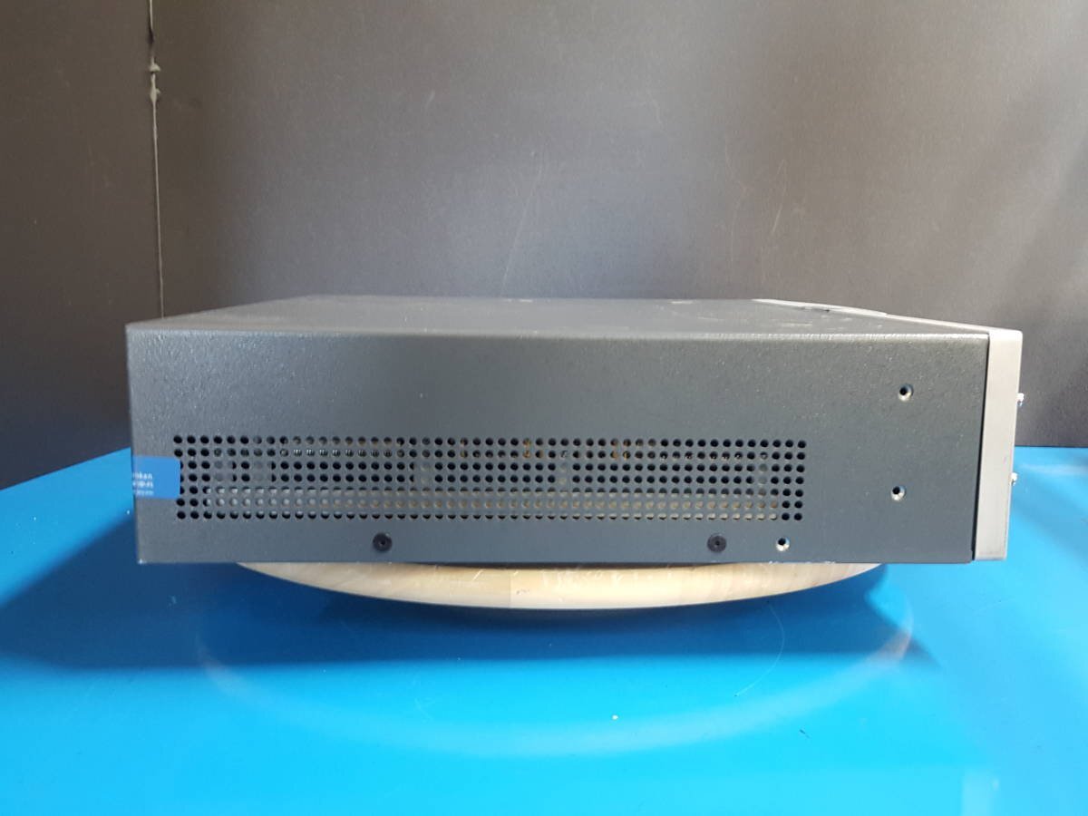 SyntheSys Research CRJ12500A Variable Clock Recovery Jitter Analyzer [u1140429690]