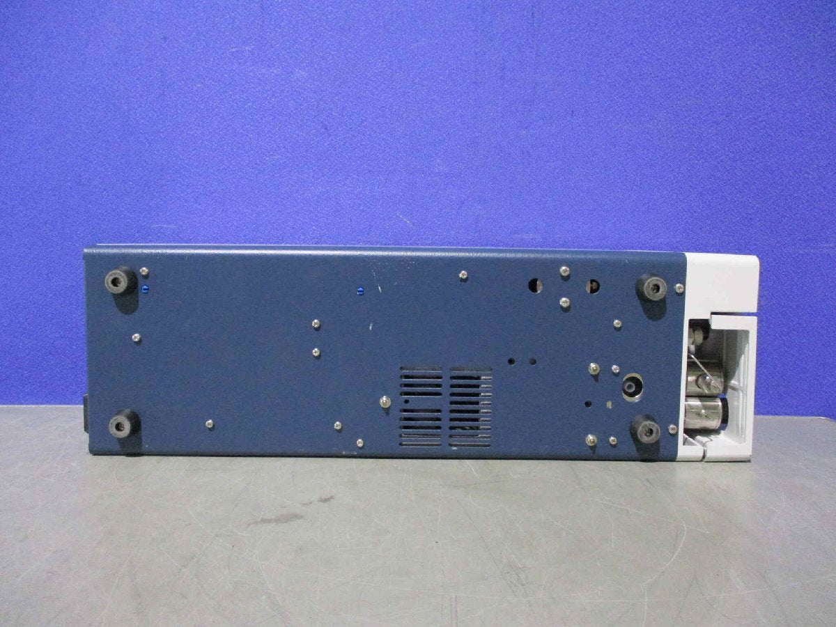 JASCO PU-2085 High Performance Liquid Chromatograph HPLC [h1140577606]