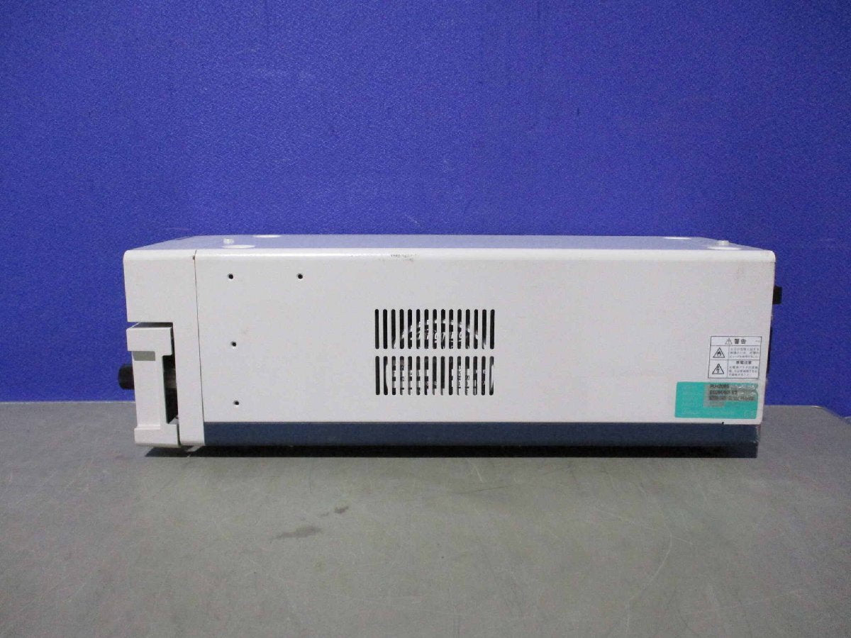 Japan Spectroscopy PU-2085 High-Performance Liquid Chromatograph [h1140577606]