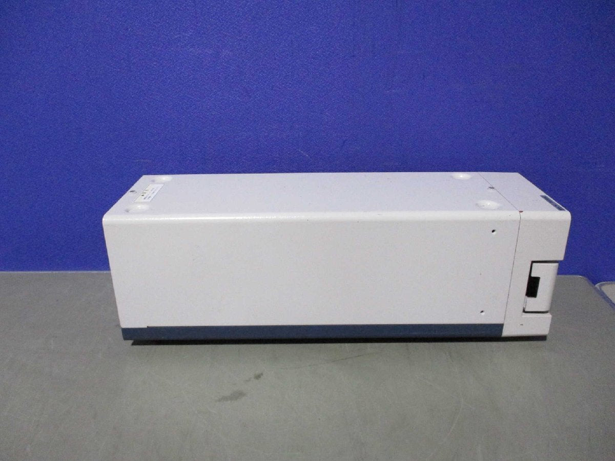 JASCO PU-2085 High Performance Liquid Chromatograph HPLC [h1140577606]