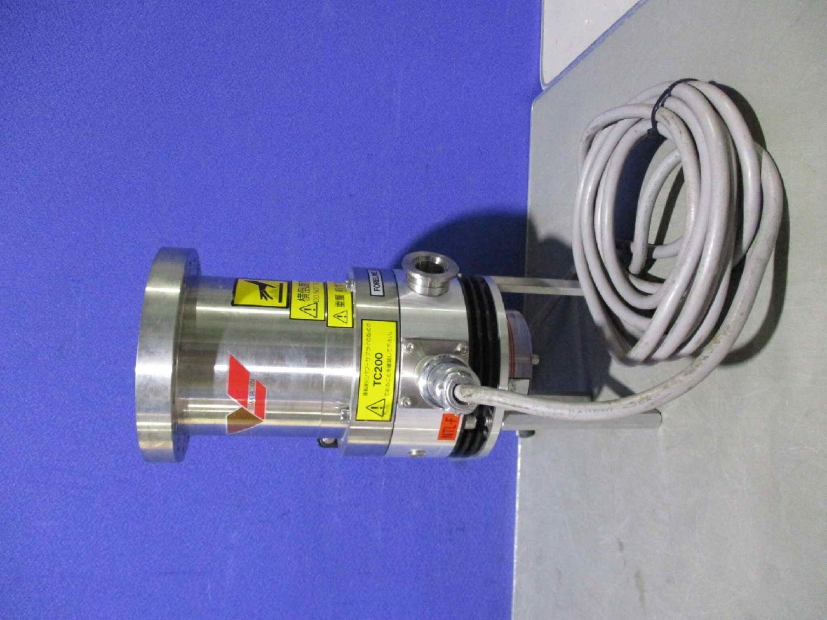OSAKA TG203 Molecular Pump [l1140574766]