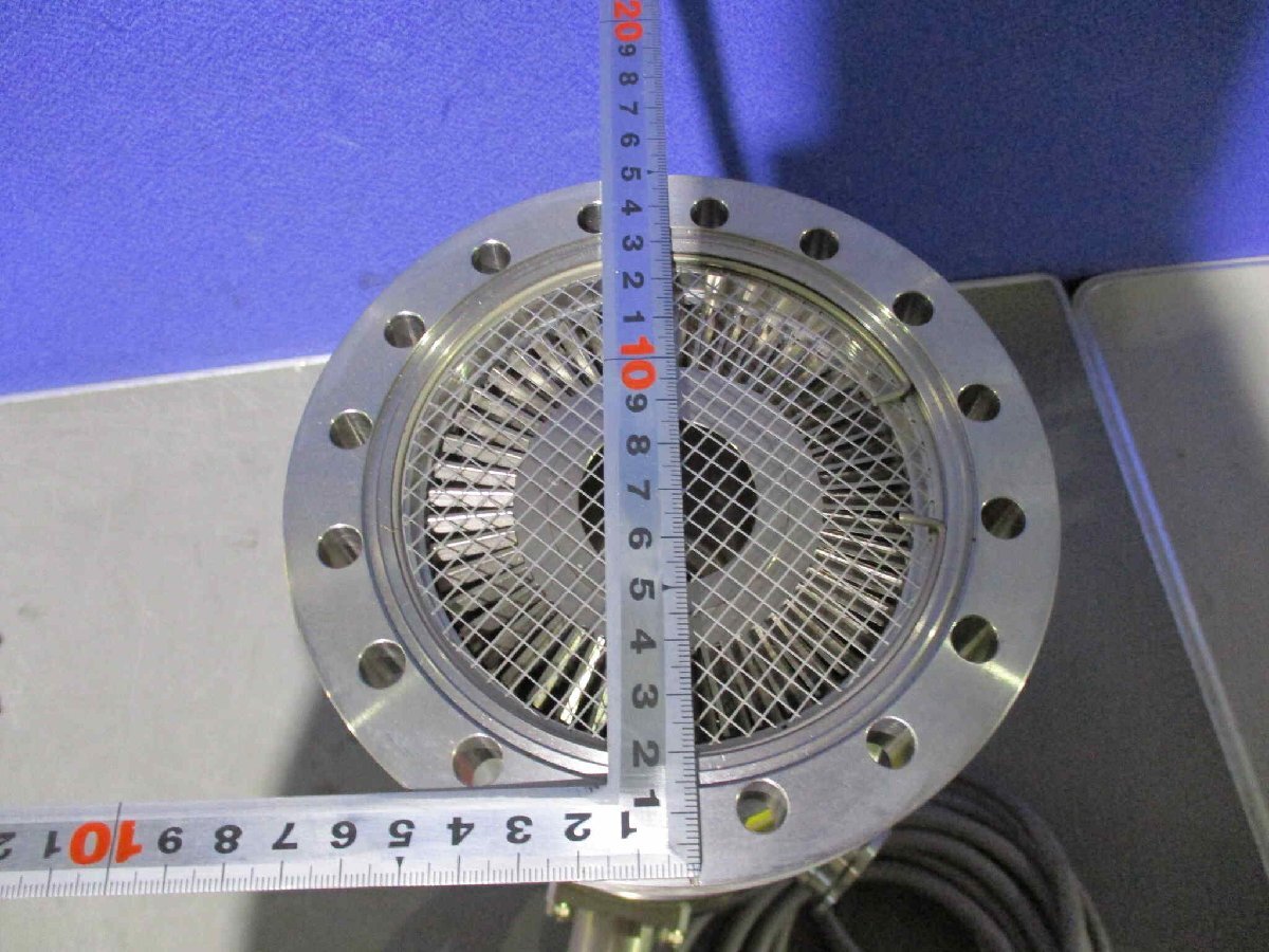 OSAKA TG203 Molecular Pump [l1140574766]