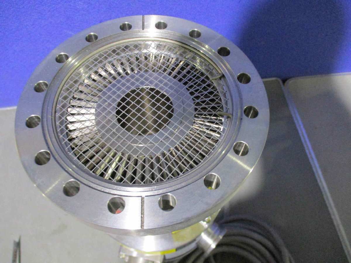 OSAKA TG203 Molecular Pump [l1140574766]