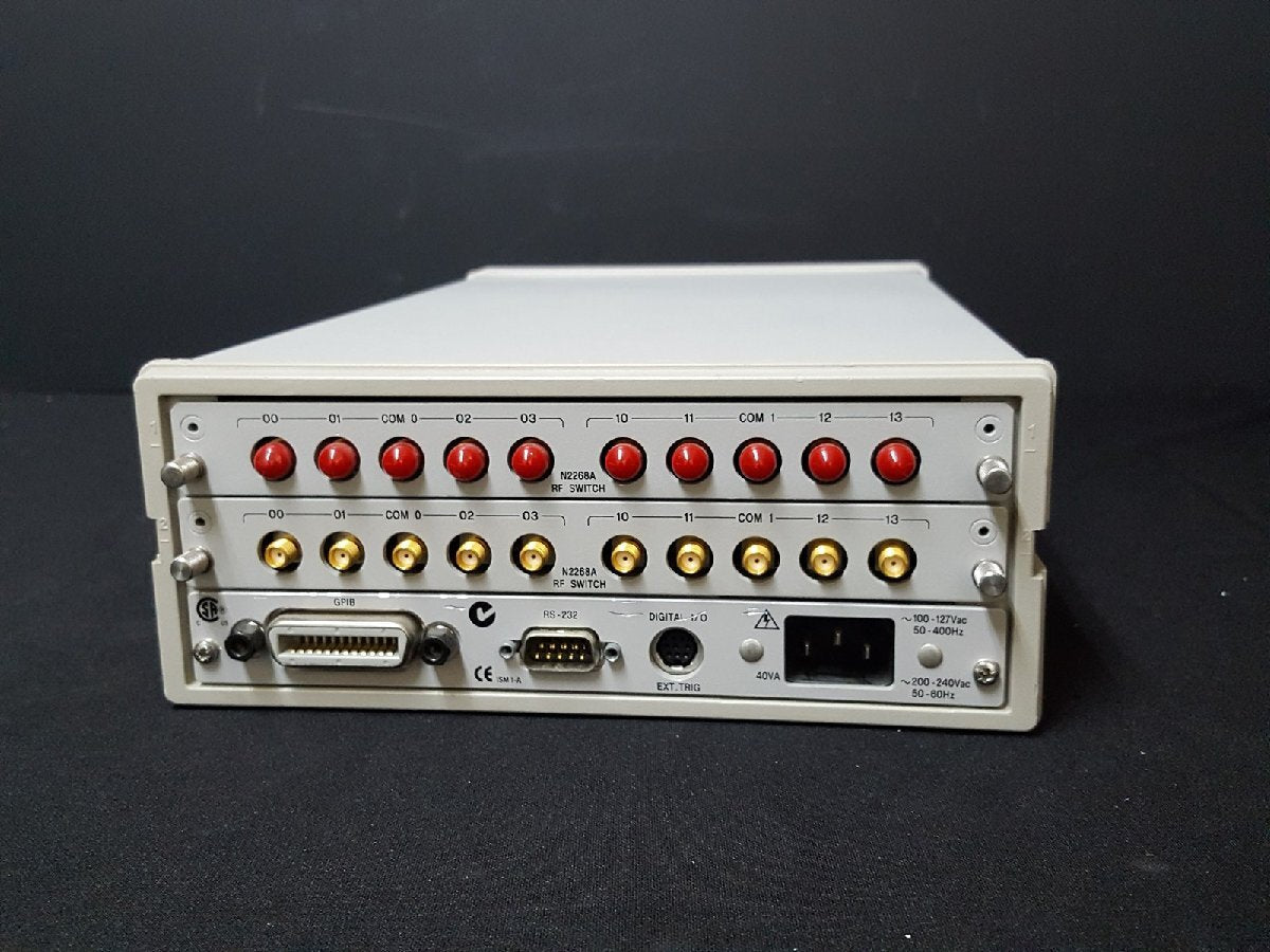 Agilent 3499B Switch Control System [1140557314]