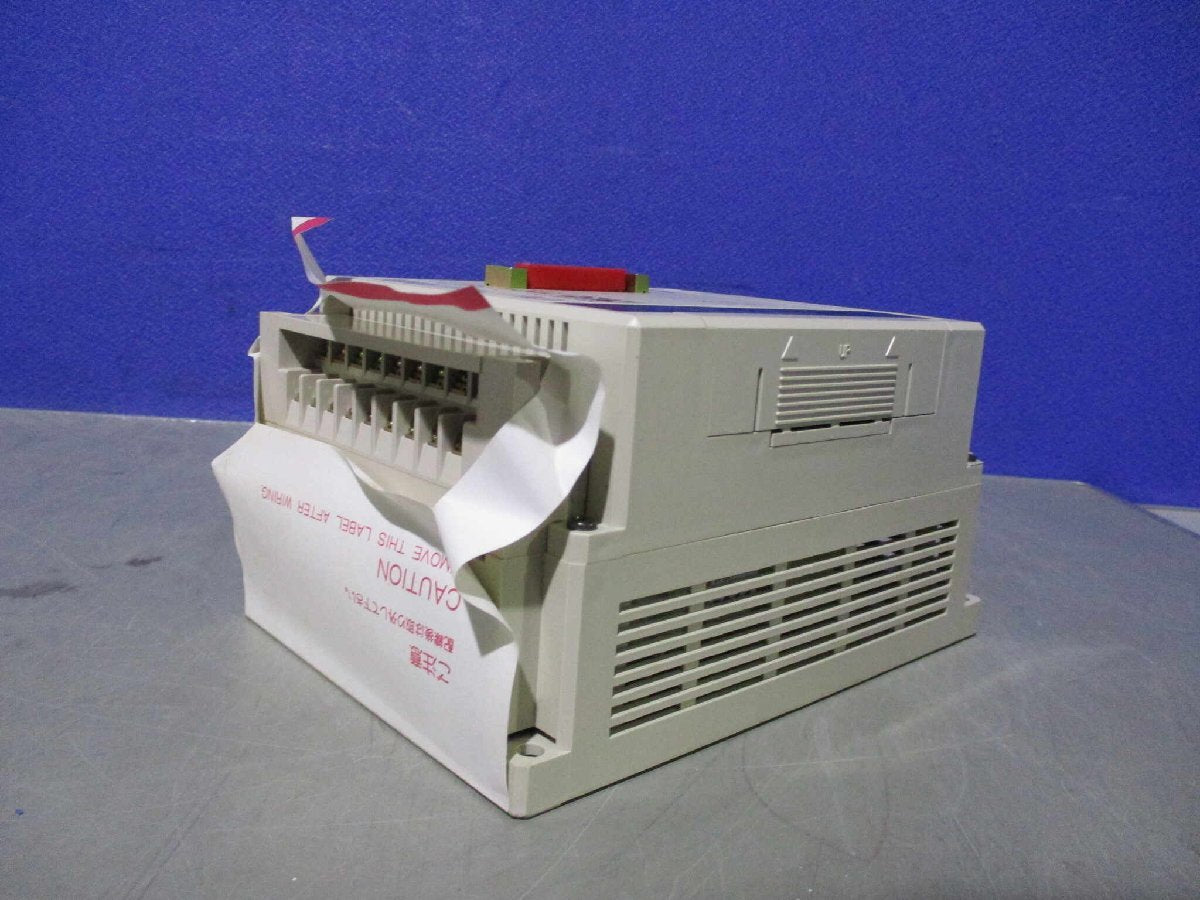 Fuji Electric FFK120A-C10 MICREX-F RS-232-C/RS-485 Interface Capsule [r1140653298]