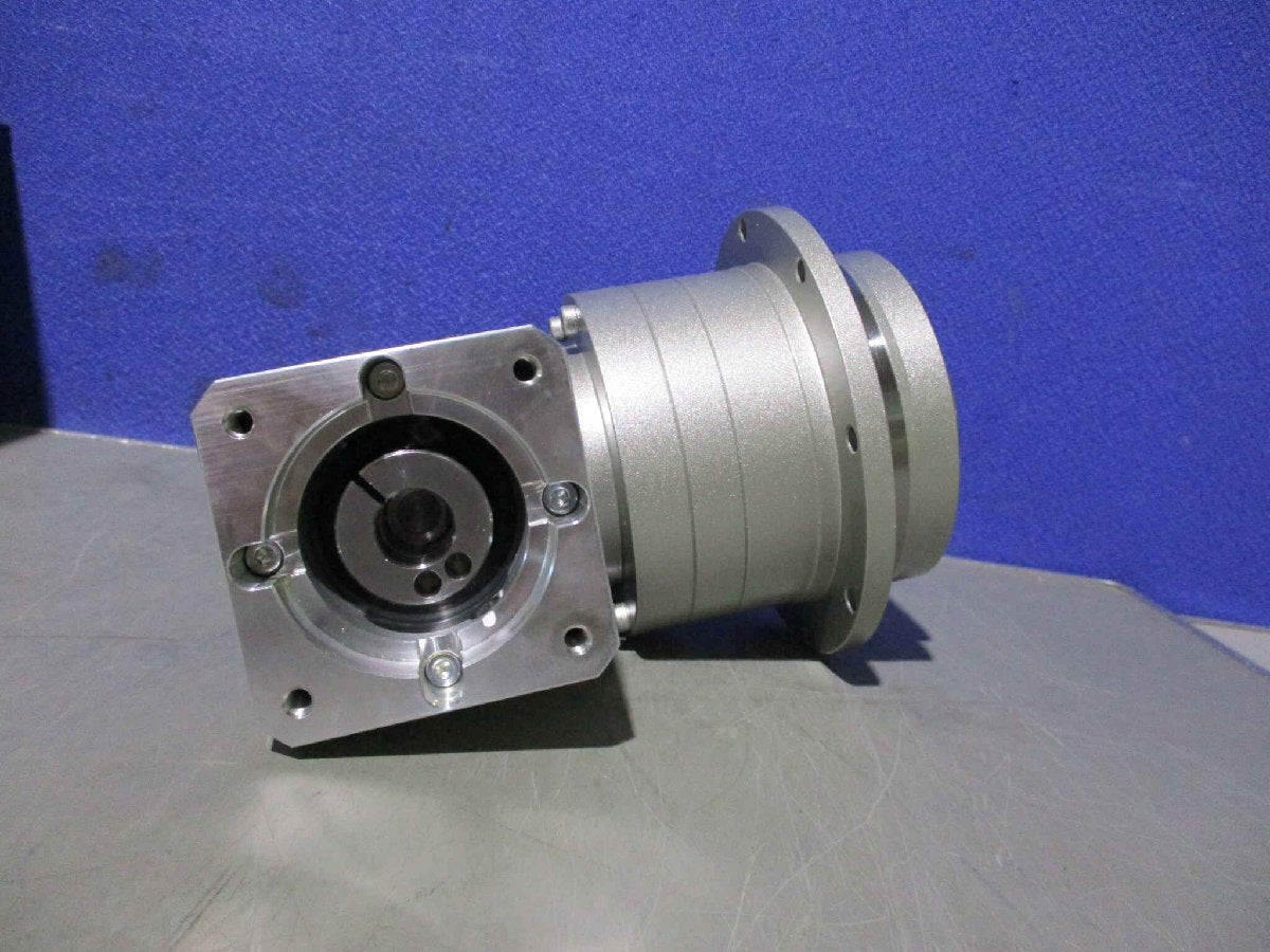NIDEC SHIMPO EVT-090-90-F7-14BM14 Reducer [q1140686671]