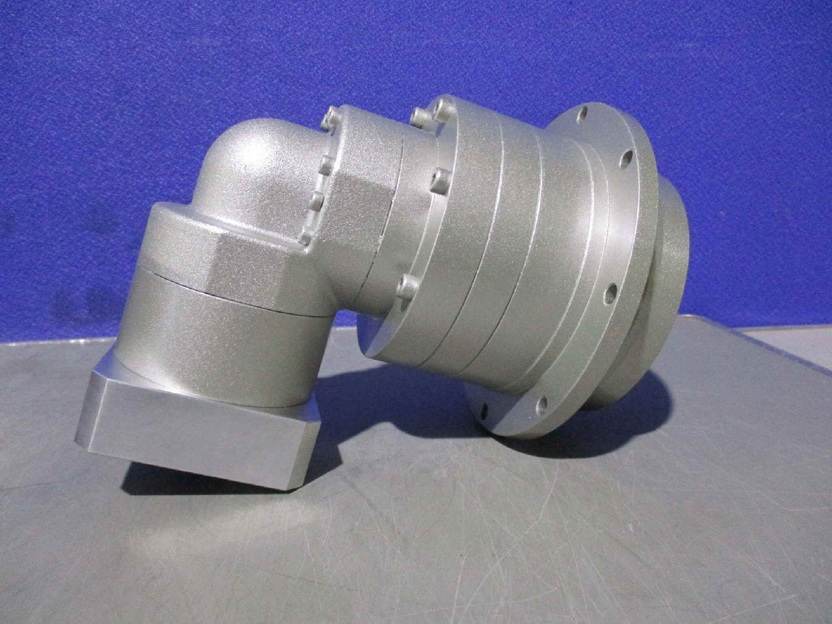 NIDEC SHIMPO EVT-090-90-F7-14BM14 Reducer [q1140686671]