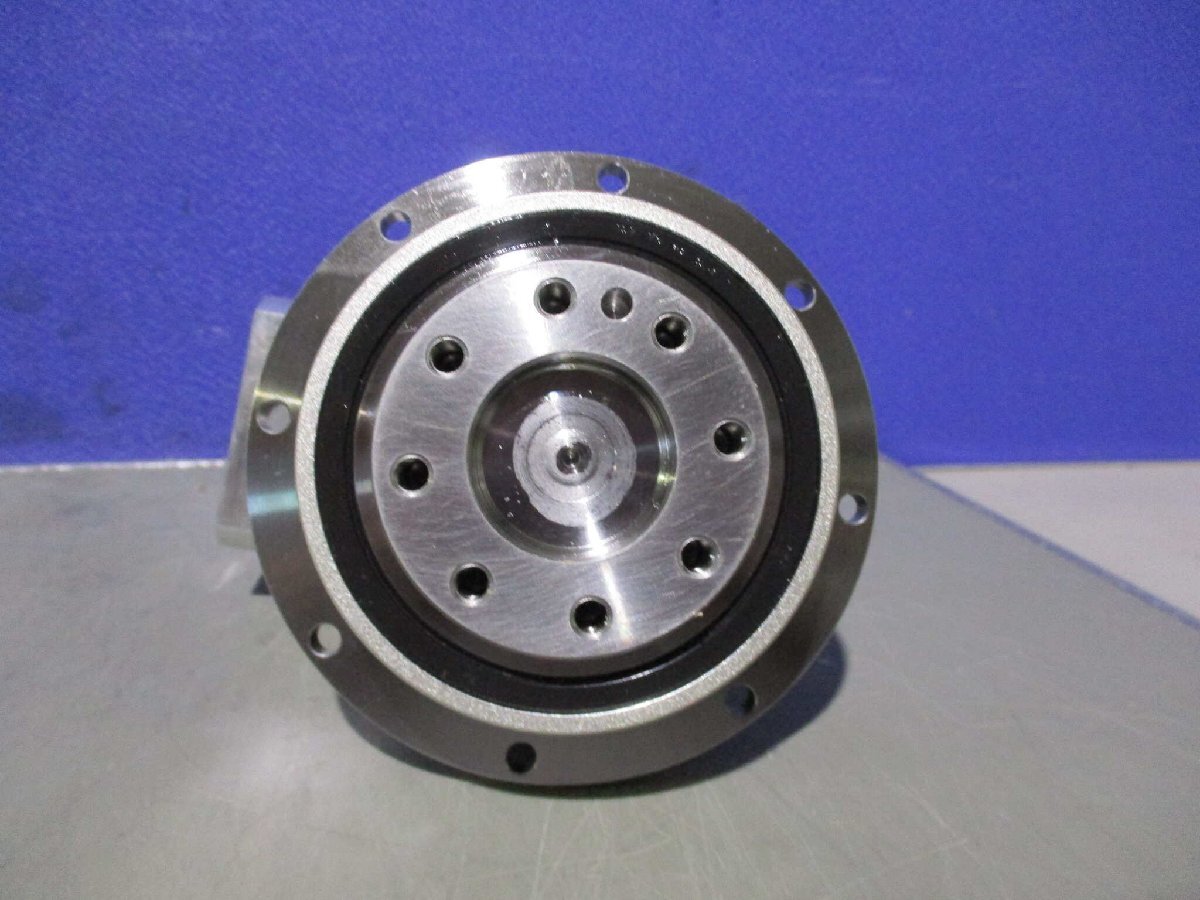 NIDEC SHIMPO EVT-090-90-F7-14BM14 Reducer [q1140686671]
