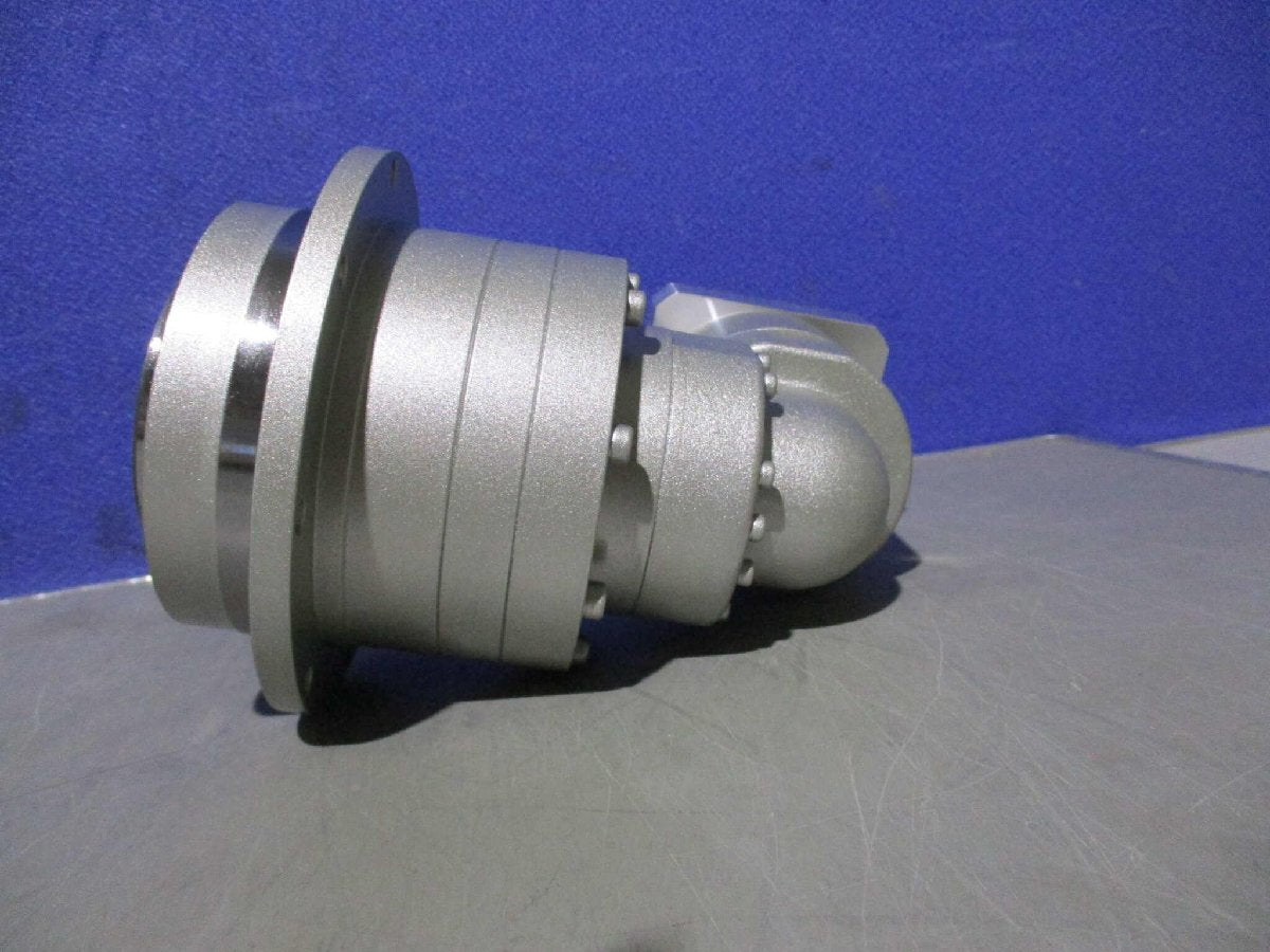 NIDEC SHIMPO EVT-090-90-F7-14BM14 Reducer [q1140686671]