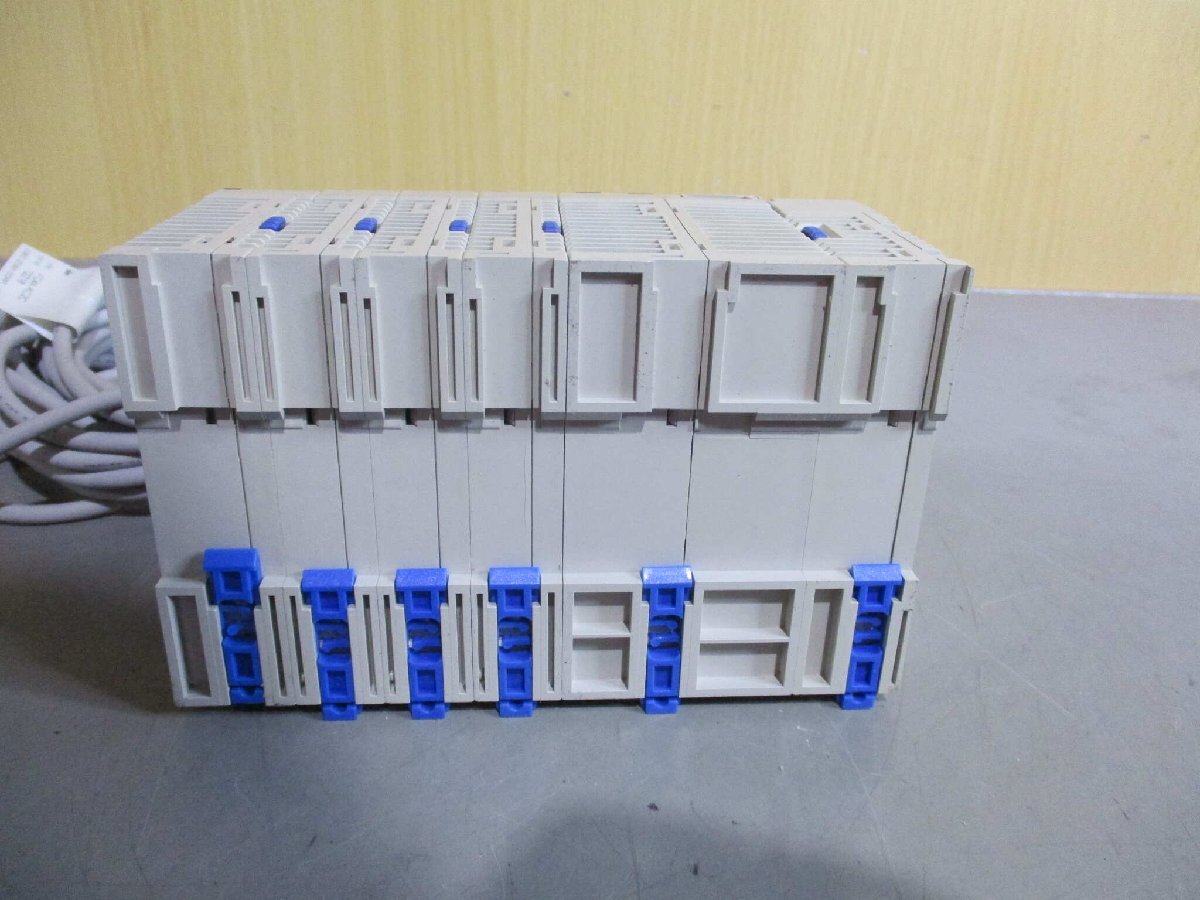 IDEC FC4A-N16B3 Programmable Controller CPU Module [q1140894637]