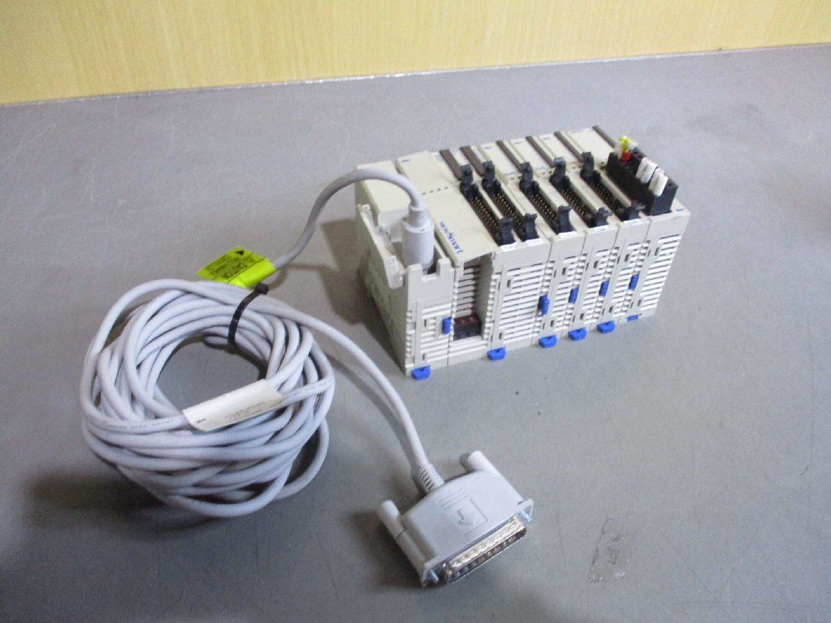 IDEC FC4A-N16B3 Programmable Controller CPU Module [q1140894637]