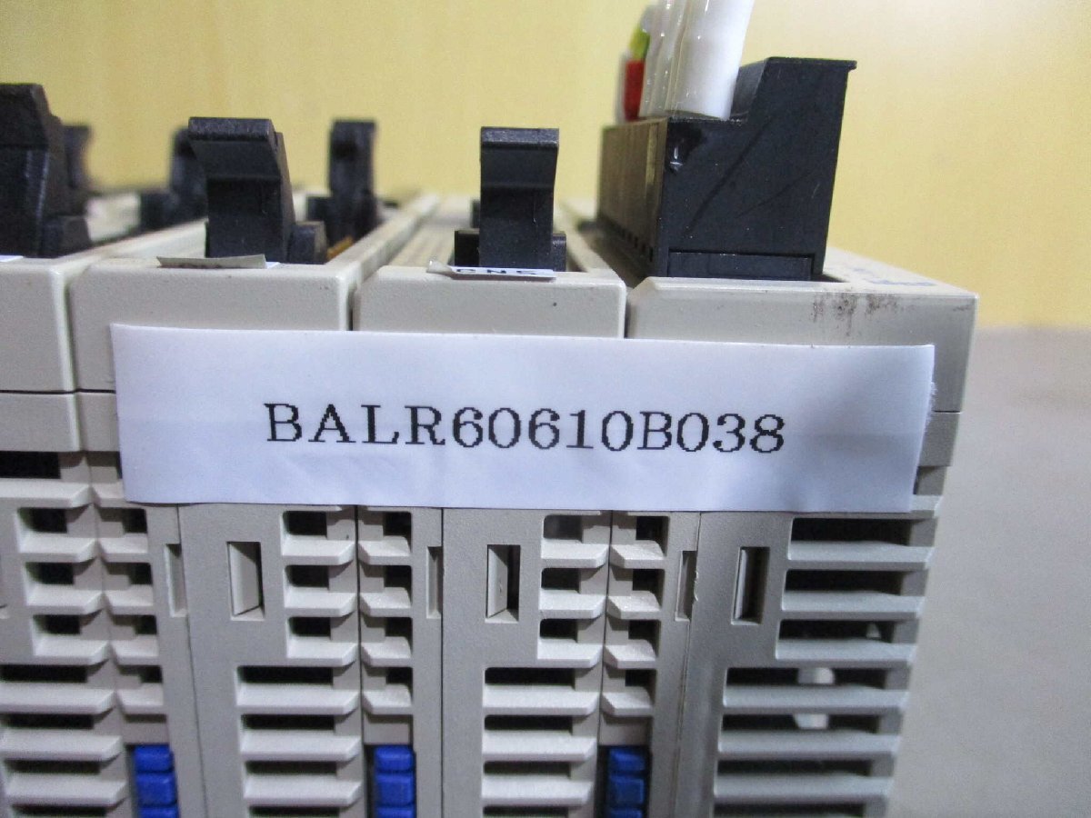 IDEC FC4A-N16B3 Programmable Controller CPU Module [q1140894637]