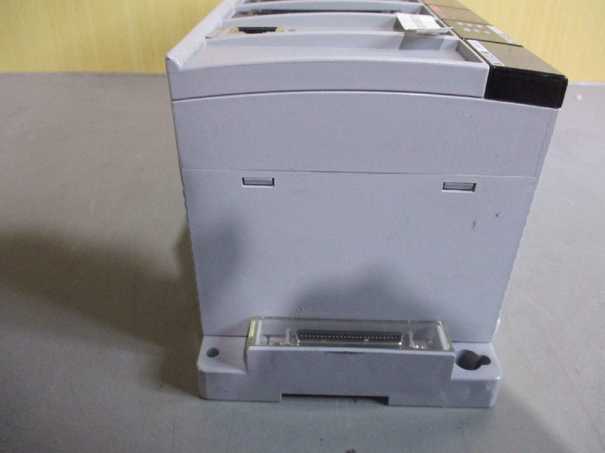 HITACHI EHV-CPU16 Programmable Controller [d1140895889]