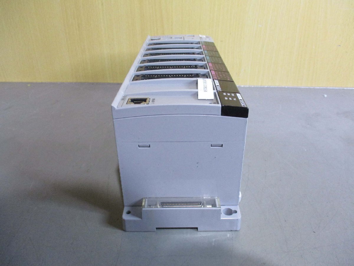 HITACHI EHV-CPU16 Programmable Controller [s1140898877]