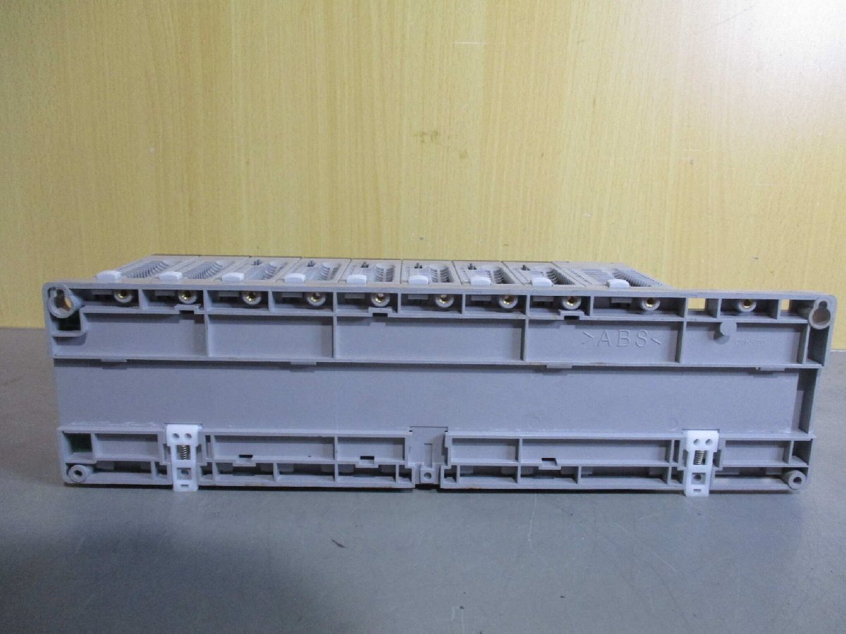 HITACHI EHV-CPU16 Programmable Controller [s1140898877]