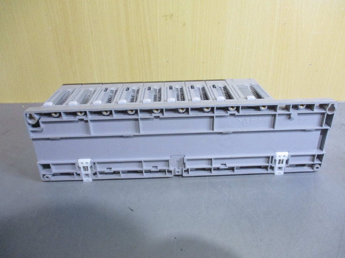 HITACHI EHV-CPU16 Programmable Controller [d1140895889]