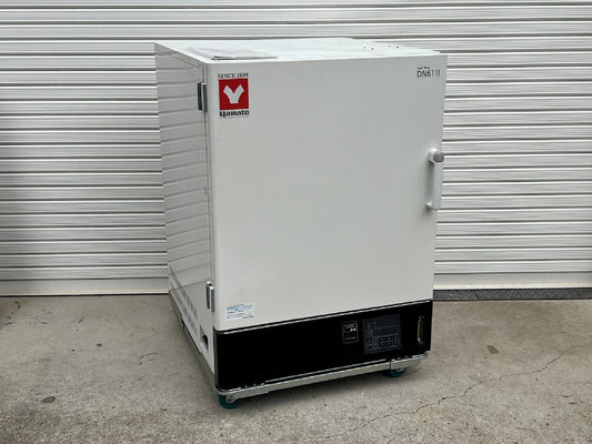 Yamato Science DN611I Inert Oven Room Temperature 15-360°C Forced Air Circulation [r1140908044]