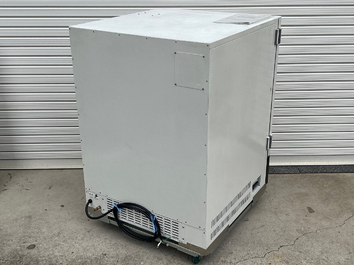 Yamato Science DN611I Inert Oven Room Temperature 15-360°C Forced Air Circulation [r1140908044]