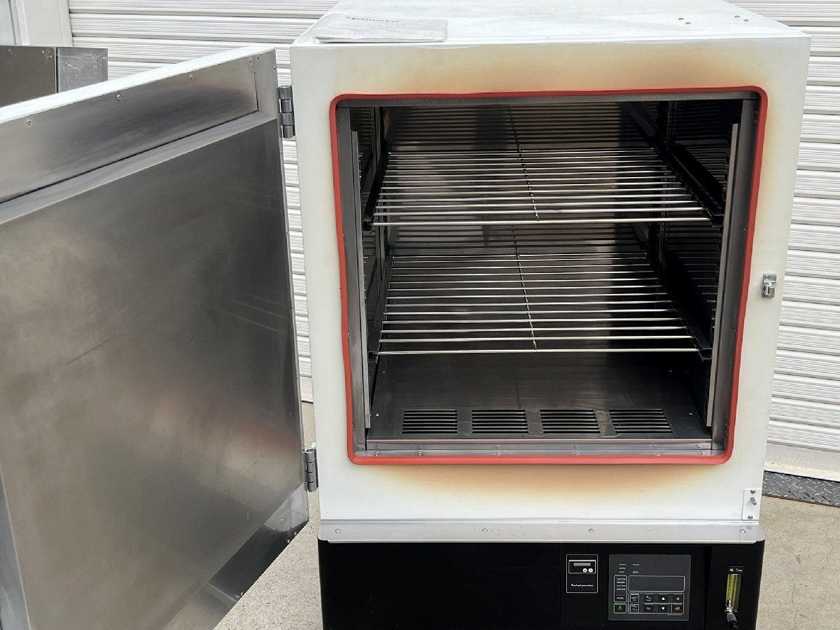 Yamato Science DN611I Inert Oven Room Temperature 15-360°C Forced Air Circulation [r1140908044]