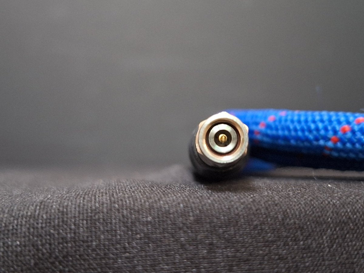 Pasternack PE321-72 VNA Test Cable 2.92mm (M) to 2.92mm (F) 40GHz 72inch Length [o1140934481]