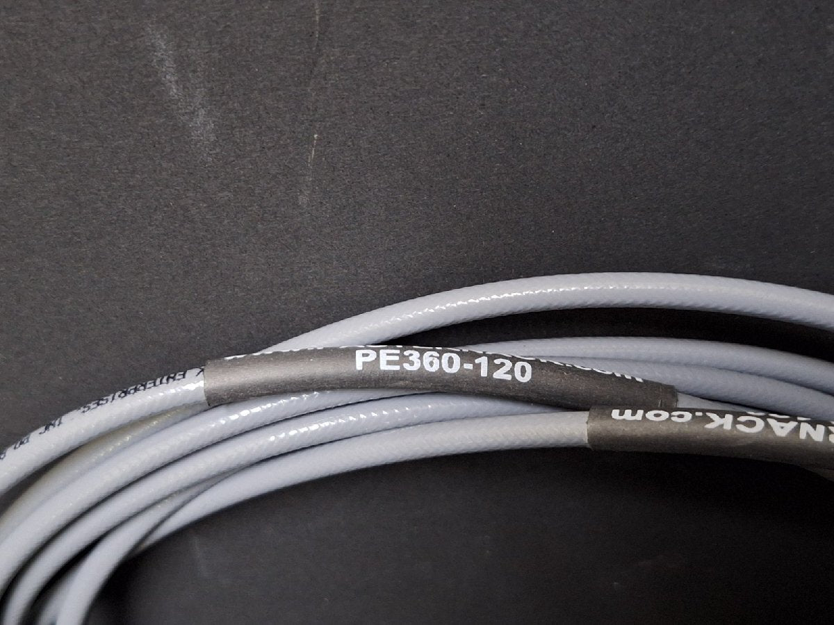 Pasternack PE360-120 2.92mm Male to 2.92mm Male Cable 40GHz 120inch [g1141068356]