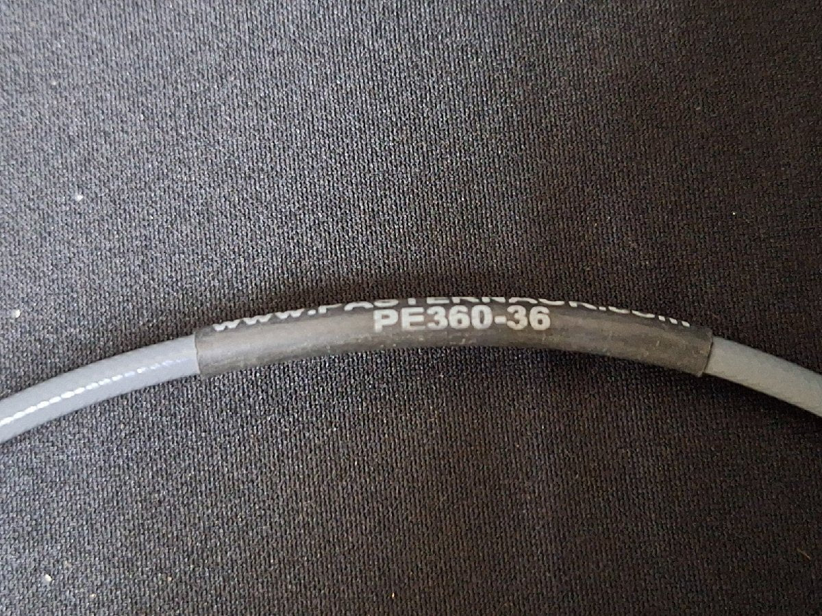 Pasternack PE360-36 2.92mm Male to 2.92mm Male Cable 40GHz 36inch [h1141073834]
