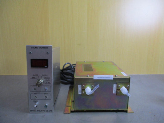 EBARA JITSUGYO EL-300DH Ozone Monitor [x1141078658]