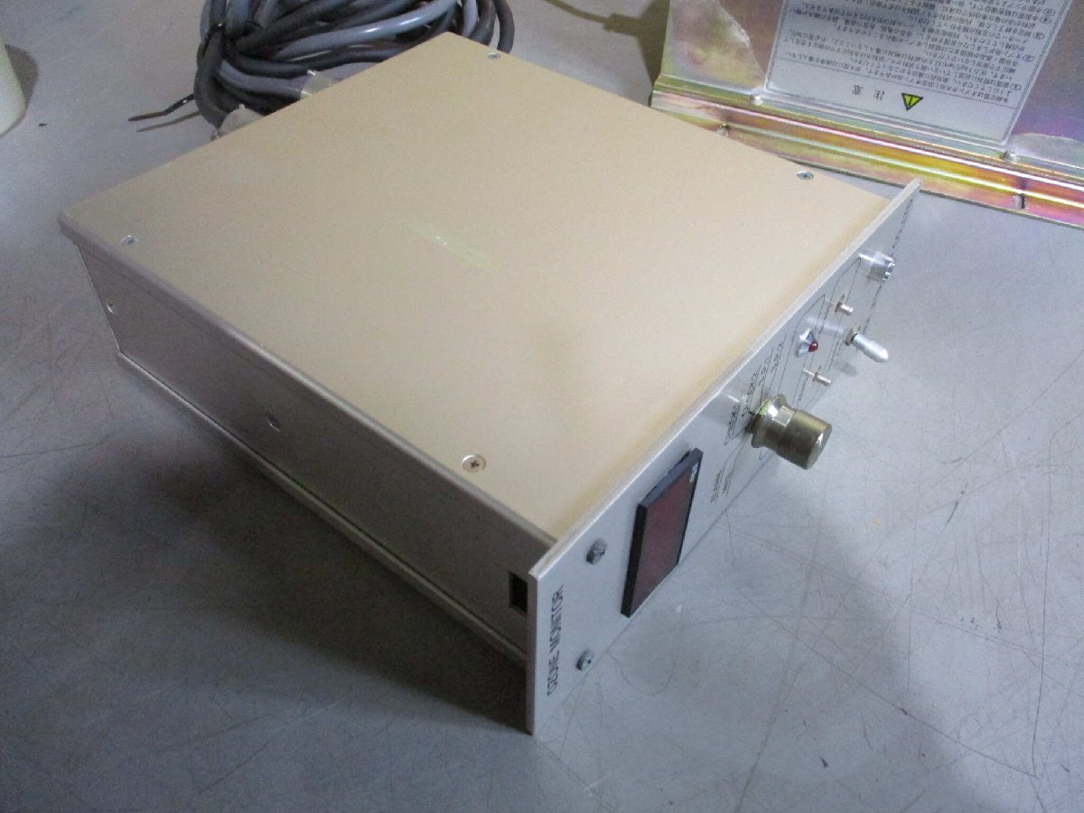 EBARA JITSUGYO EL-300DH Ozone Monitor [x1141078658]