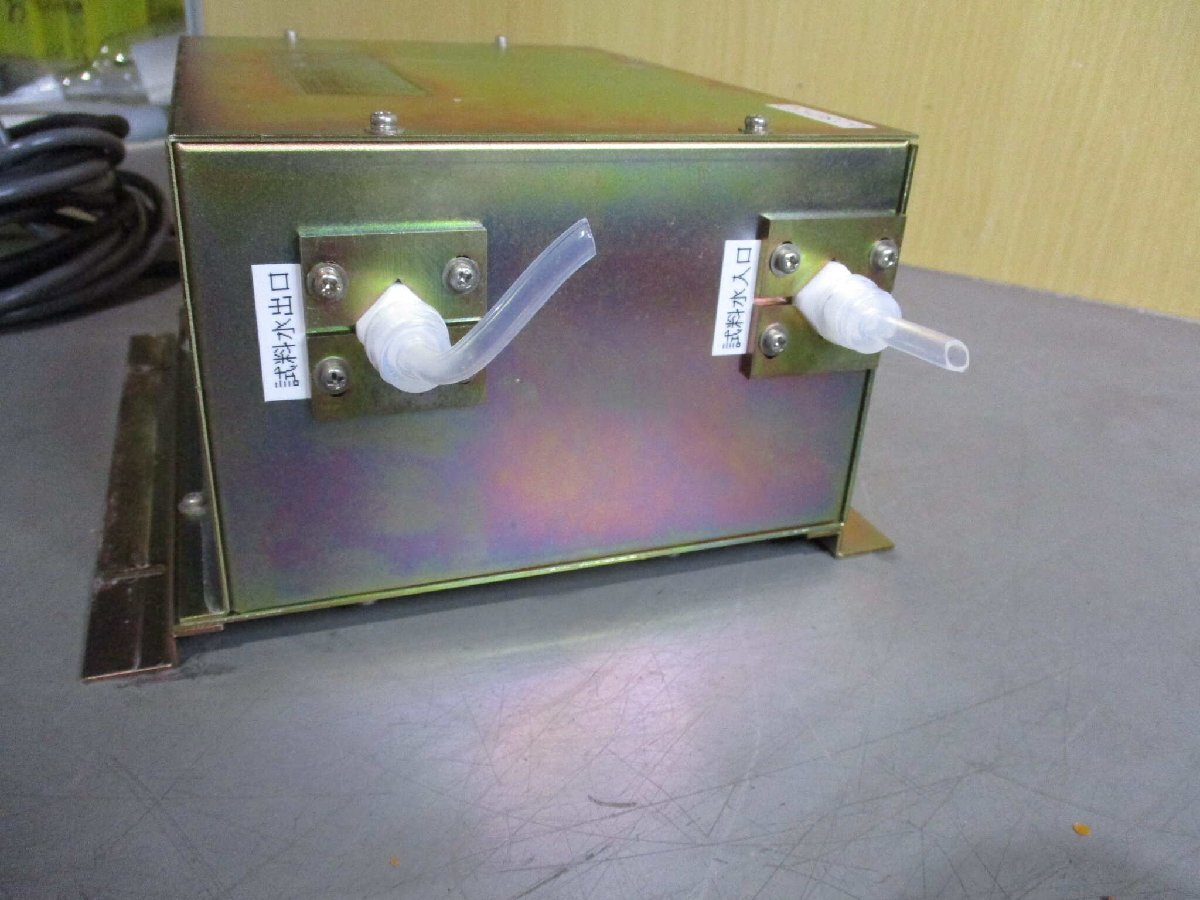 EBARA JITSUGYO EL-300DH Ozone Monitor [x1141078658]