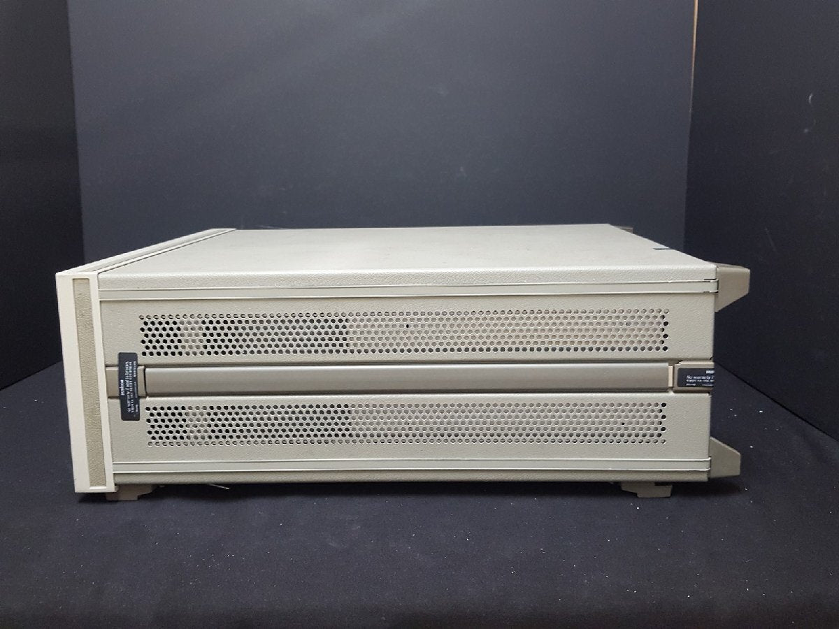 HP 4284A Precision LCR Meter 20Hz-1MHz [x1141200593]