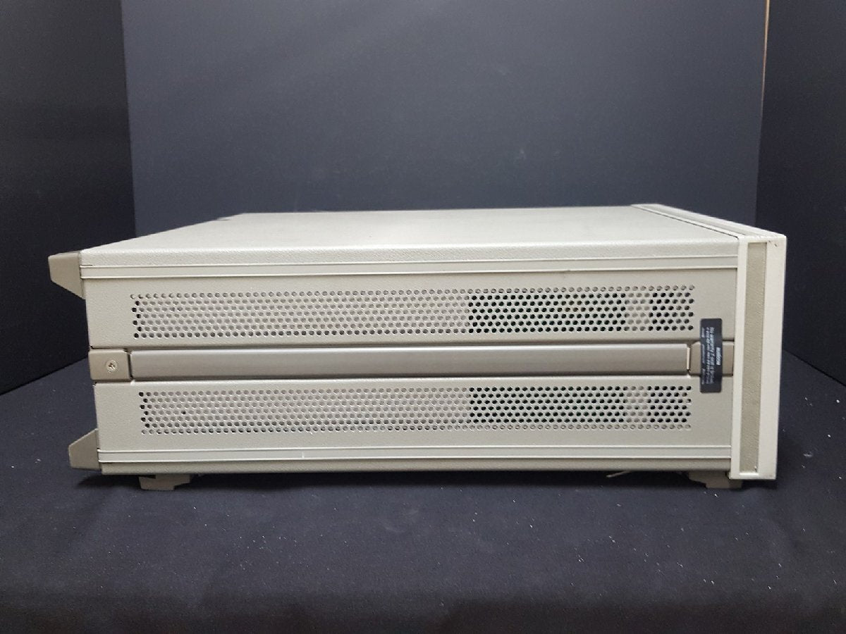 HP 4284A Precision LCR Meter 20Hz-1MHz [x1141200593]