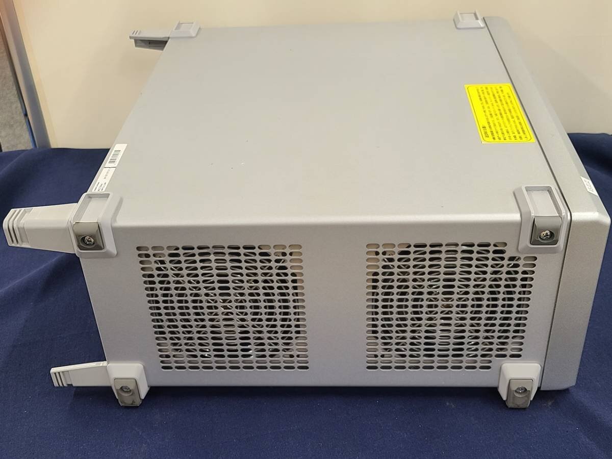 Anritsu MG3710A Vector Signal Generator [1141203645]