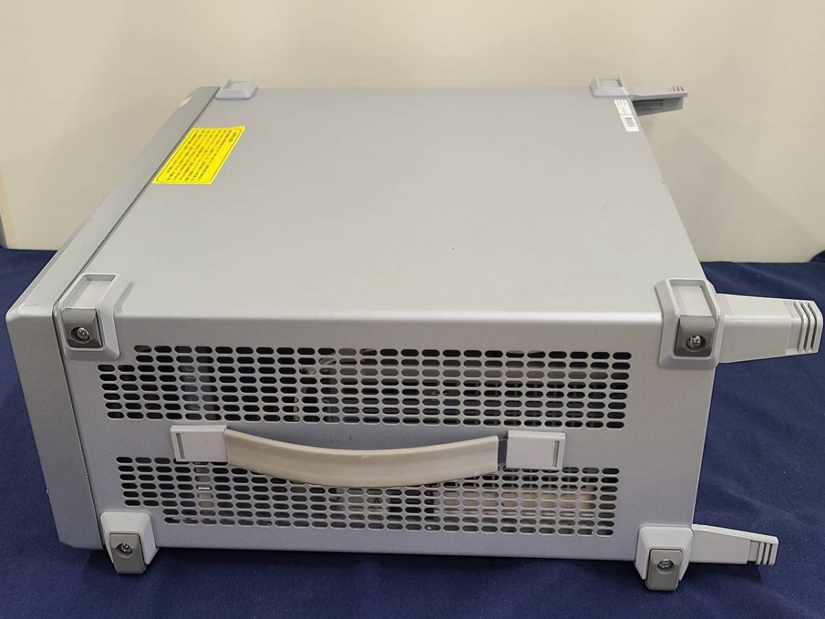 Anritsu MG3710A Vector Signal Generator [1141203645]