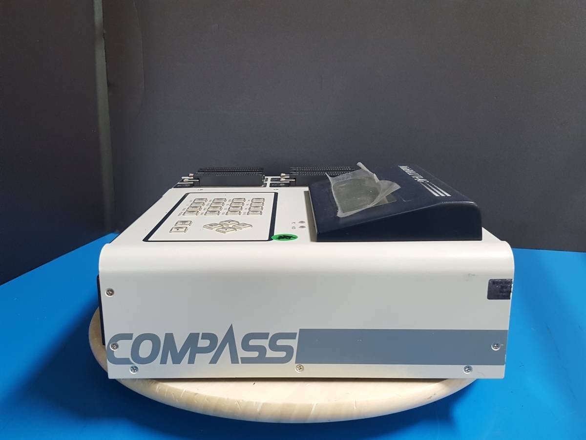 Compass Systems MultiMAX Vl-4G Production High-speed Programmer [c1141302246]