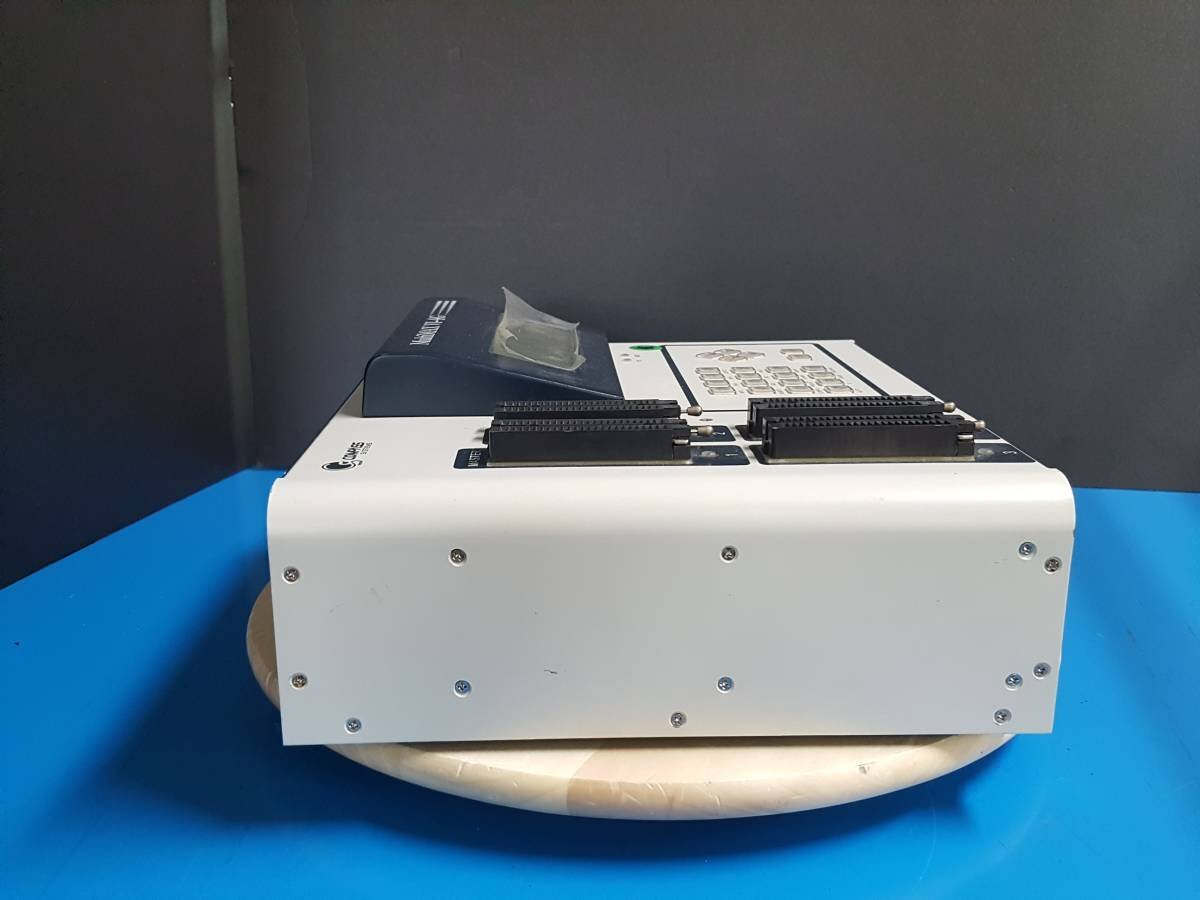 Compass Systems MultiMAX Vl-4G Production High-speed Programmer [c1141302246]