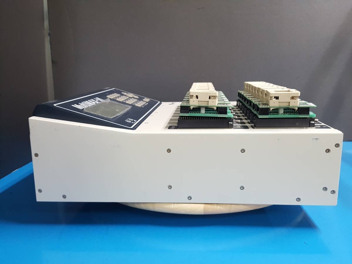Compass Systems MultiMAX-Vl Production High-speed Programmer [u1141334057]