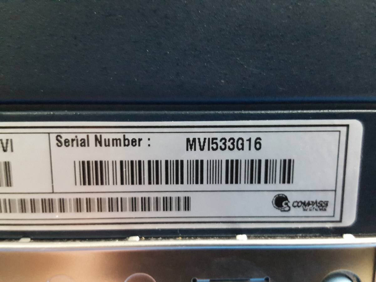 Compass Systems MultiMAX-Vl Production High-speed Programmer [u1141334057]