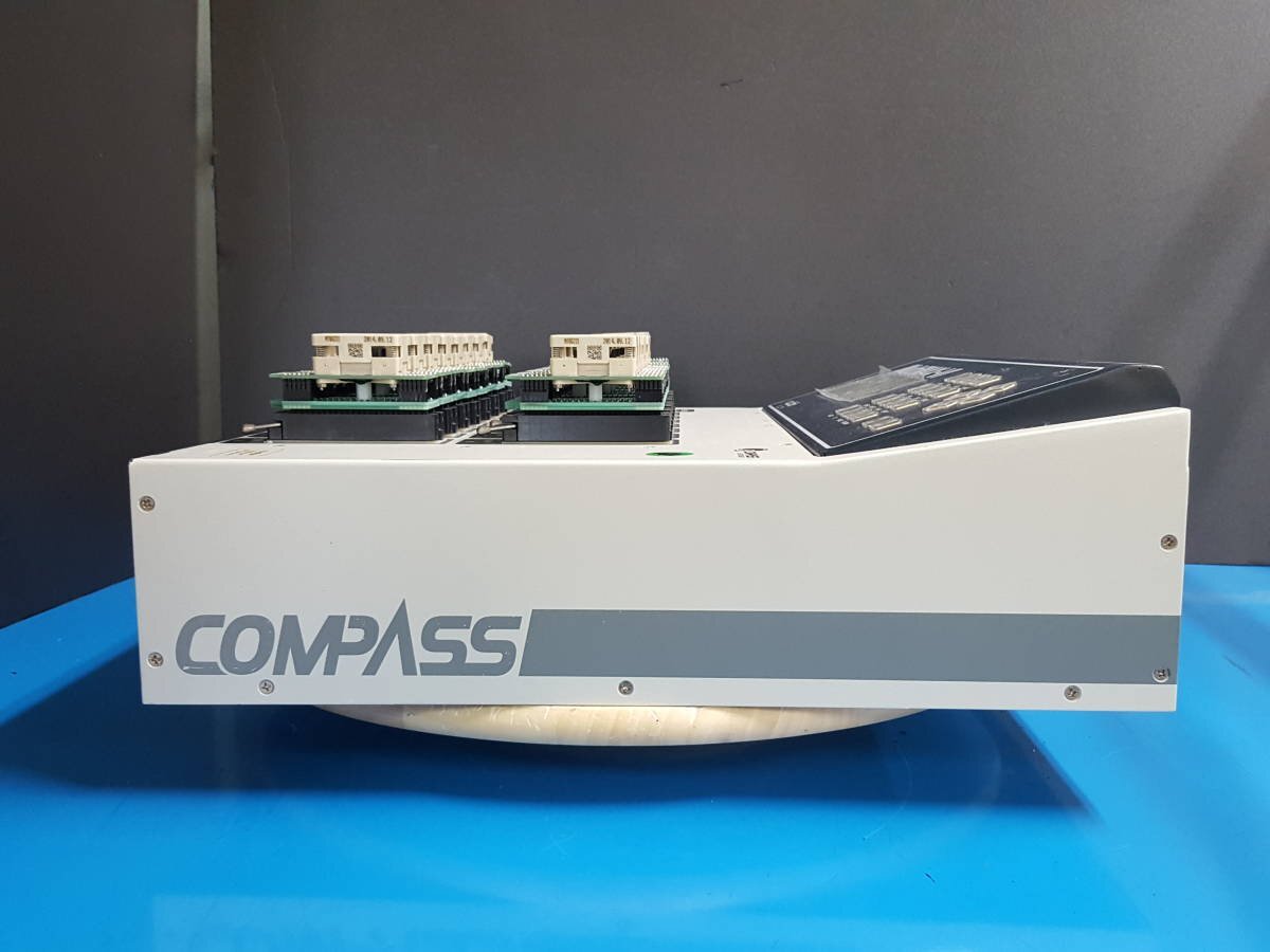 Compass Systems MultiMAX-Vl Production High-speed Programmer [u1141334057]