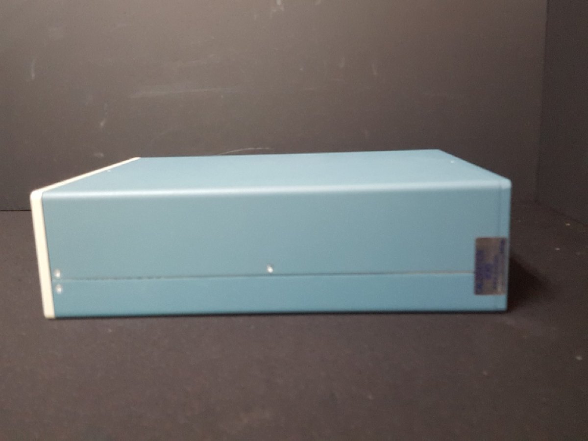 Tektronix OM2210 C+L Band Coherent Receiver Calibration Source [o1141366118]
